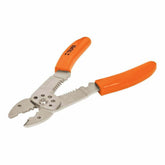 Truper Cable Stripper 22cm.
